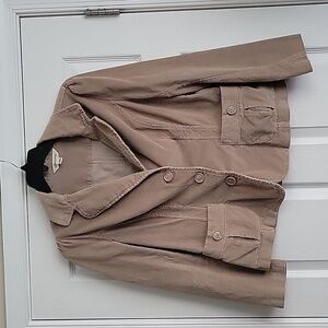 St. John’s Bay Corduroy Blazer
